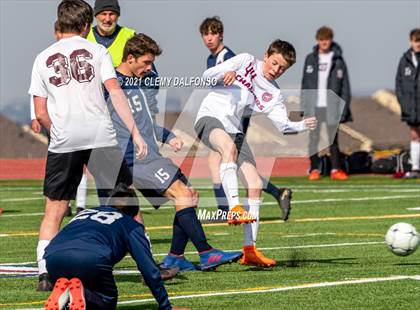 Thumbnail 1 in JV: Chatfield @ Dakota Ridge photogallery.