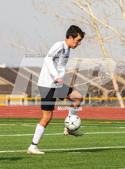 Thumbnail 2 in JV: Chatfield @ Dakota Ridge photogallery.