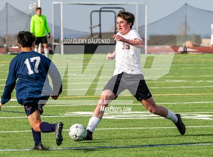 Thumbnail 3 in JV: Chatfield @ Dakota Ridge photogallery.