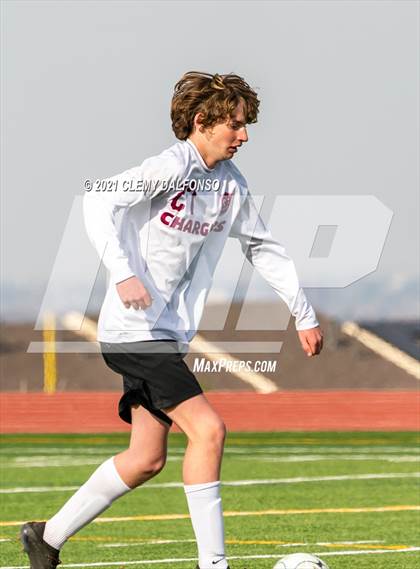 Thumbnail 3 in JV: Chatfield @ Dakota Ridge photogallery.