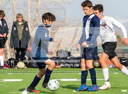 Thumbnail 1 in JV: Chatfield @ Dakota Ridge photogallery.