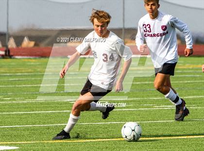 Thumbnail 1 in JV: Chatfield @ Dakota Ridge photogallery.