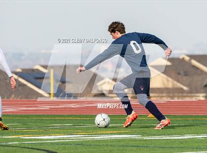Thumbnail 2 in JV: Chatfield @ Dakota Ridge photogallery.