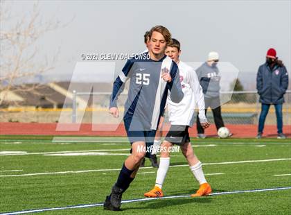 Thumbnail 3 in JV: Chatfield @ Dakota Ridge photogallery.