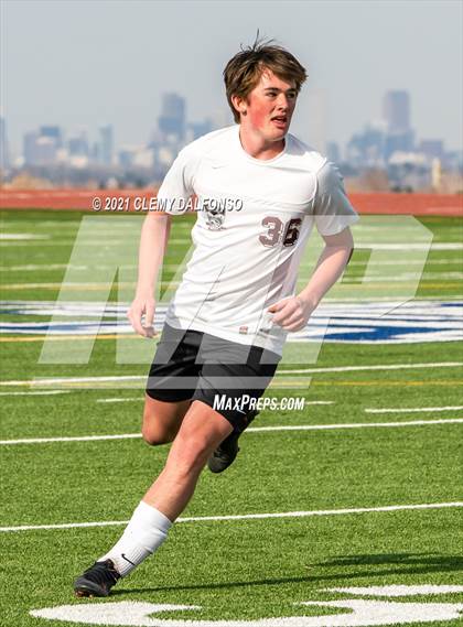 Thumbnail 1 in JV: Chatfield @ Dakota Ridge photogallery.