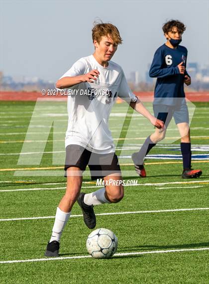 Thumbnail 3 in JV: Chatfield @ Dakota Ridge photogallery.