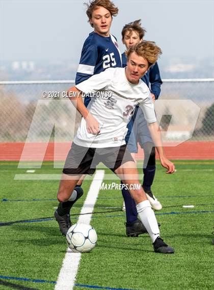 Thumbnail 1 in JV: Chatfield @ Dakota Ridge photogallery.