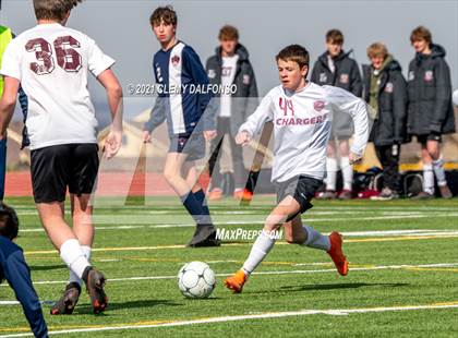 Thumbnail 1 in JV: Chatfield @ Dakota Ridge photogallery.