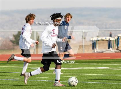 Thumbnail 1 in JV: Chatfield @ Dakota Ridge photogallery.