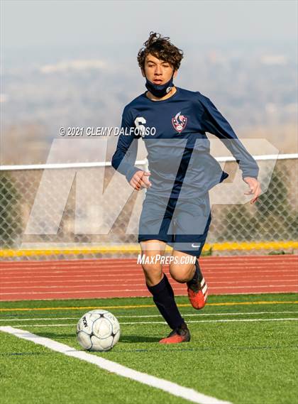 Thumbnail 2 in JV: Chatfield @ Dakota Ridge photogallery.