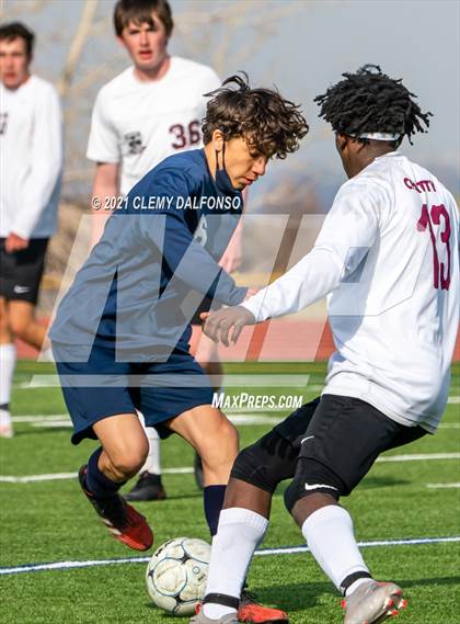Thumbnail 2 in JV: Chatfield @ Dakota Ridge photogallery.