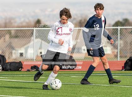 Thumbnail 2 in JV: Chatfield @ Dakota Ridge photogallery.
