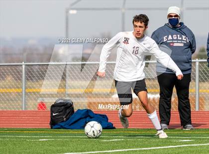 Thumbnail 3 in JV: Chatfield @ Dakota Ridge photogallery.
