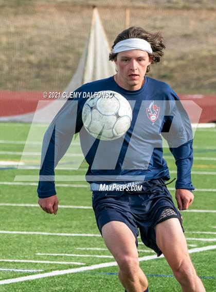 Thumbnail 2 in JV: Chatfield @ Dakota Ridge photogallery.