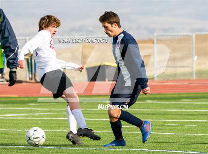 Thumbnail 3 in JV: Chatfield @ Dakota Ridge photogallery.