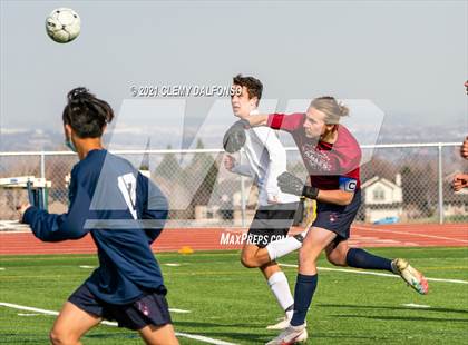 Thumbnail 3 in JV: Chatfield @ Dakota Ridge photogallery.