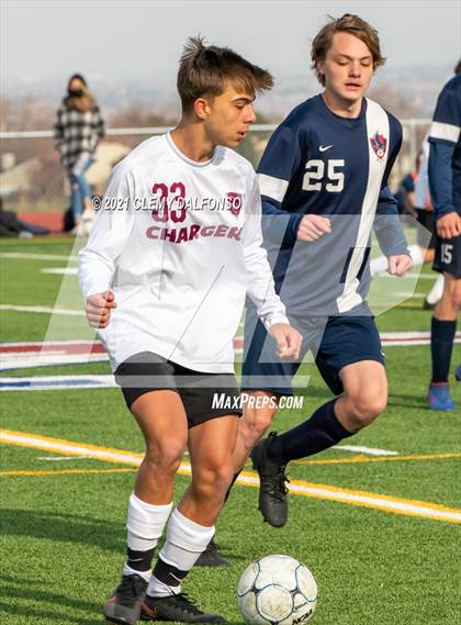 Thumbnail 2 in JV: Chatfield @ Dakota Ridge photogallery.