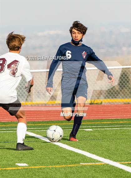 Thumbnail 3 in JV: Chatfield @ Dakota Ridge photogallery.