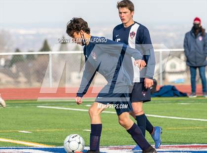 Thumbnail 3 in JV: Chatfield @ Dakota Ridge photogallery.