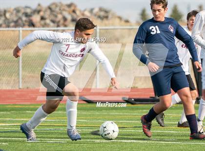 Thumbnail 2 in JV: Chatfield @ Dakota Ridge photogallery.