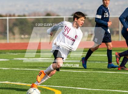 Thumbnail 3 in JV: Chatfield @ Dakota Ridge photogallery.