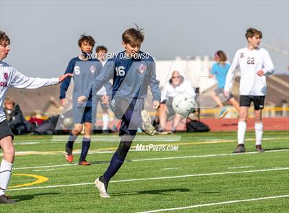 Thumbnail 2 in JV: Chatfield @ Dakota Ridge photogallery.