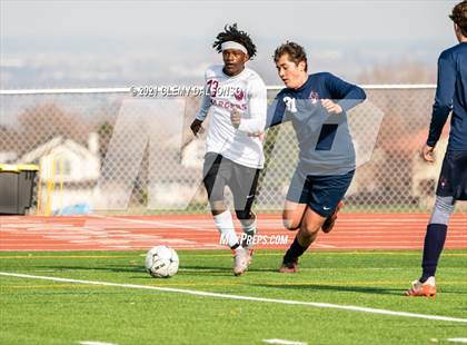 Thumbnail 1 in JV: Chatfield @ Dakota Ridge photogallery.