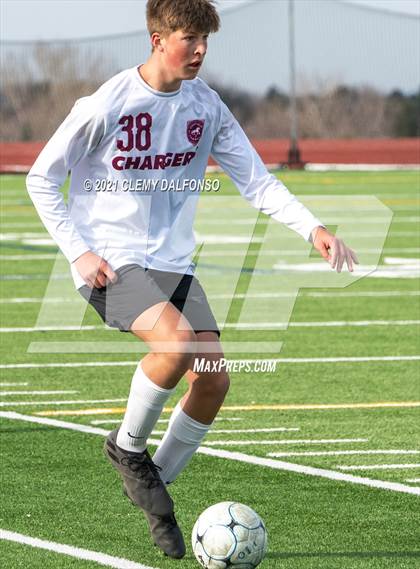 Thumbnail 1 in JV: Chatfield @ Dakota Ridge photogallery.