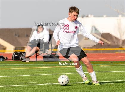 Thumbnail 2 in JV: Chatfield @ Dakota Ridge photogallery.