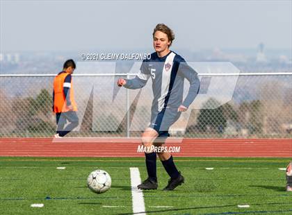 Thumbnail 3 in JV: Chatfield @ Dakota Ridge photogallery.