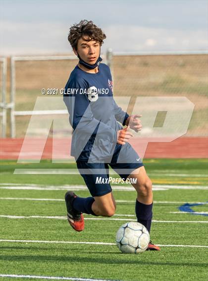 Thumbnail 1 in JV: Chatfield @ Dakota Ridge photogallery.