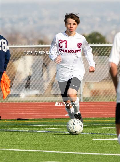 Thumbnail 2 in JV: Chatfield @ Dakota Ridge photogallery.