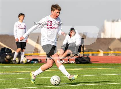 Thumbnail 3 in JV: Chatfield @ Dakota Ridge photogallery.
