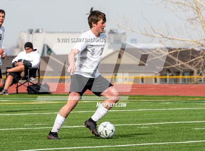 Thumbnail 2 in JV: Chatfield @ Dakota Ridge photogallery.