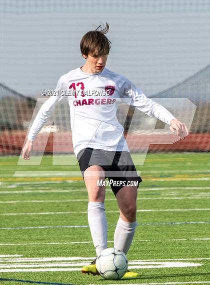 Thumbnail 2 in JV: Chatfield @ Dakota Ridge photogallery.