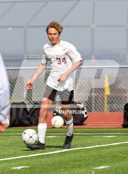 Thumbnail 2 in JV: Chatfield @ Dakota Ridge photogallery.