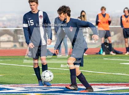 Thumbnail 3 in JV: Chatfield @ Dakota Ridge photogallery.