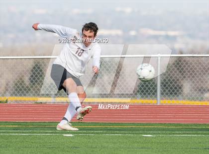 Thumbnail 1 in JV: Chatfield @ Dakota Ridge photogallery.