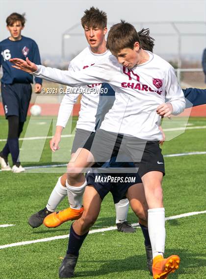 Thumbnail 1 in JV: Chatfield @ Dakota Ridge photogallery.