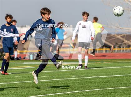 Thumbnail 1 in JV: Chatfield @ Dakota Ridge photogallery.