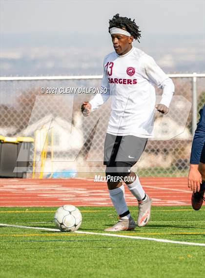 Thumbnail 1 in JV: Chatfield @ Dakota Ridge photogallery.
