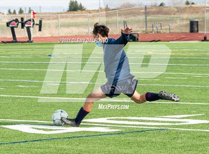 Thumbnail 3 in JV: Chatfield @ Dakota Ridge photogallery.