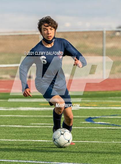 Thumbnail 3 in JV: Chatfield @ Dakota Ridge photogallery.