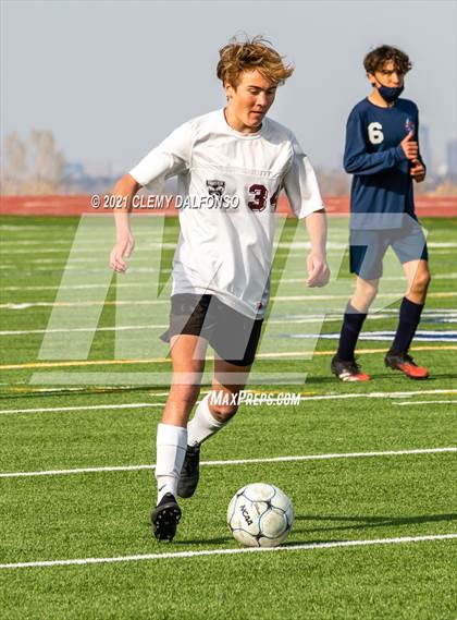 Thumbnail 1 in JV: Chatfield @ Dakota Ridge photogallery.