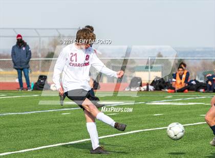 Thumbnail 2 in JV: Chatfield @ Dakota Ridge photogallery.