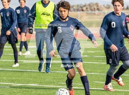 Thumbnail 1 in JV: Chatfield @ Dakota Ridge photogallery.