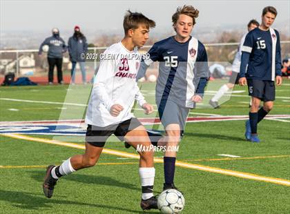 Thumbnail 1 in JV: Chatfield @ Dakota Ridge photogallery.