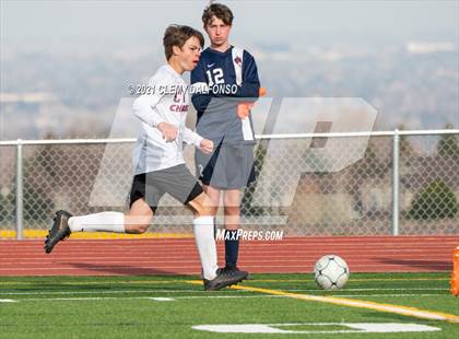 Thumbnail 1 in JV: Chatfield @ Dakota Ridge photogallery.