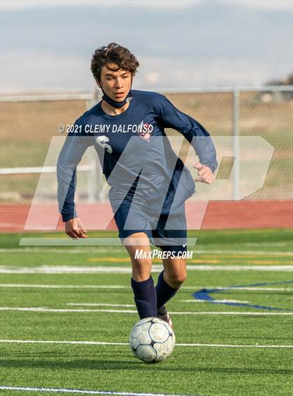 Thumbnail 2 in JV: Chatfield @ Dakota Ridge photogallery.