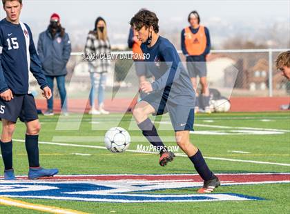 Thumbnail 2 in JV: Chatfield @ Dakota Ridge photogallery.
